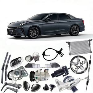 Repuestos para Desmontaje y Montaje Completo de Vehículos Lynk & Co 03 New Energy, para Reparación y Reemplazo de Autos Accidentados - Product Image 1