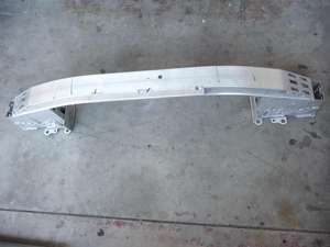 คานเสริมกันชนหน้ารถยนต์ 71130-TBA-A00 71130-TGG-A00 สำหรับรถยนต์ฮอนด้า ซีวิค ซีดาน คูเป้ แฮทช์แบ็ค ปี <span class=keywords><strong>2016</strong></span> 2017 2018 - Product Image 2