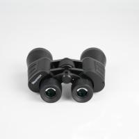 Proveedor de Binoculares 10X50 para Observación de Aves, Telescopio de Largo Alcance y Alta Potencia para Caza y Aventuras al Aire Libre