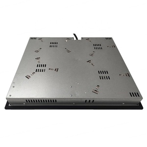 เตาเซรามิก 4 หัว รุ่นใหม่ ปี 2025 กำลังไฟ 5400 วัตต์ มาตรฐาน CE - Product Image 5