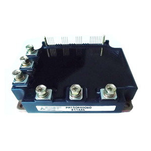 โมดูล IGBT IPM รุ่น PM75CSD060 PM75RSD060 PM100CSD060 PM100RSD060 PM150RSD060 - Product Image 2