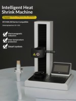 Module de contrôle intelligent KONT à induction électromagnétique de haute précision BT40 BT50 HSK, porte-outil thermique bilingue à rétraction thermique 3