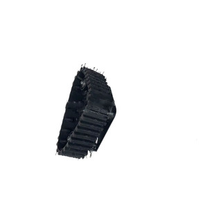 Nuevo HANBON RA014, motocicleta <span class=keywords><strong>todoterreno</strong></span> <span class=keywords><strong>de</strong></span> cuatro <span class=keywords><strong>ruedas</strong></span>, accesorios <span class=keywords><strong>para</strong></span> ATV, Little Bull, trineo <span class=keywords><strong>de</strong></span> <span class=keywords><strong>nieve</strong></span> modificado, rueda trasera, pista <span class=keywords><strong>de</strong></span> goma, rueda <span class=keywords><strong>de</strong></span> esquí - Product Image 3