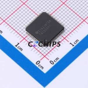 Tout nouveau et original TAS5508CPAGR TQFP-64(10x10) Circuit intégré IC puce Audio Interface IC - Product Image 1
