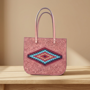 Sac à main en cuir véritable tendance, 100% imperméable, léger, durable, grande capacité, fermeture à glissière, bandoulière, deux sacs à main - Product Image 4
