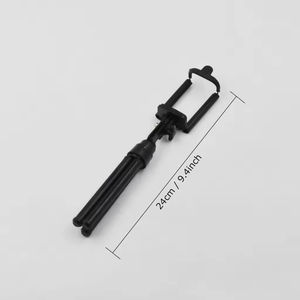 Mini pince à tré<span class=keywords><strong>pied</strong></span> ABS longueur réglable support <span class=keywords><strong>de</strong></span> Smartphone <span class=keywords><strong>pour</strong></span> lit bureau utilisation étanche Anti-Corrosion support <span class=keywords><strong>de</strong></span> caméra <span class=keywords><strong>de</strong></span> téléphone portable - Product Image 4