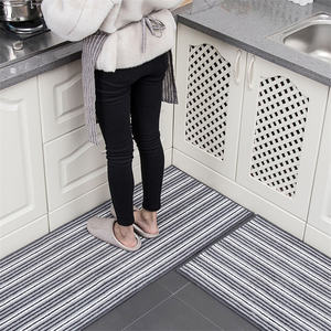 <span class=keywords><strong>Tapis</strong></span> et carpettes <span class=keywords><strong>de</strong></span> <span class=keywords><strong>cuisine</strong></span> antidérapants en polypropylène lavables à poils ras, <span class=keywords><strong>tapis</strong></span> <span class=keywords><strong>de</strong></span> <span class=keywords><strong>cuisine</strong></span> absorbants pour la maison - Product Image 1