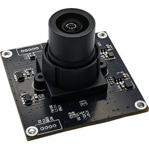 Mini Size 38*38*22mm 2MP 1080P SC4210 USB <b>Camera</b> Module WDR Black <b>Light</b> Full Color Face Recognition Supports Indoor <b>Security</b> - Product Image 4