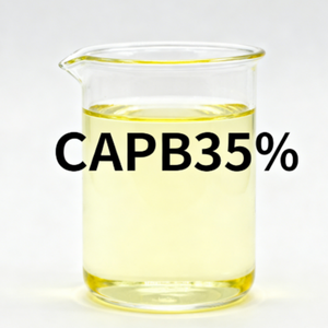 Fournisseur chinois CAPB 35% Tensioactif amphotère à prix compétitif et délai <span class=keywords><strong>de</strong></span> livraison rapide - Product Image 3