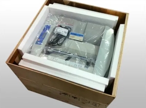 Tự động Booklet Maker máy cho A3 <span class=keywords><strong>A4</strong></span> B4 B5 giấy gấp và STAPLE máy - Product Image 2