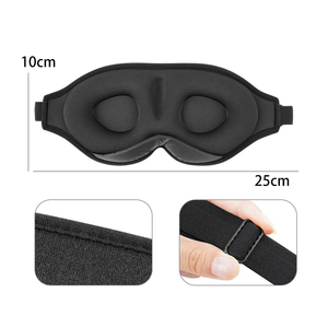 ชุดขนตาสำหรับต่อขนตาชุดเมมโมรีโฟมแบบใช้ซ้ำได้3D ออกแบบได้เอง - Product Image 3