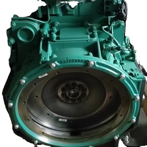 Moteur TAD850VE - Version d'usine d'origine - Product Image 5