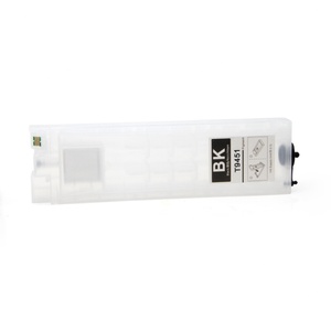 Cartouches d'encre rechargeables vides Supercolor 4 couleurs T9451-T9454 pour imprimantes Epson WF C 5710 WF-C5290 C5790 C5210 C5710 - Product Image 2