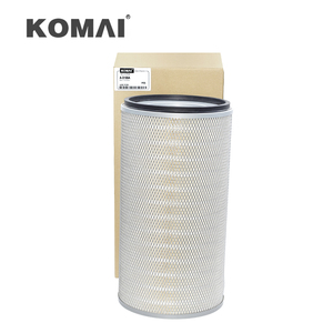 Filtre à air haute efficacité AR79679 4099423 P136255 compatible avec les machines agricoles 1251528H1 - Product Image 2