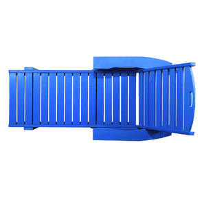<span class=keywords><strong>Chaise</strong></span> <span class=keywords><strong>longue</strong></span> de <span class=keywords><strong>jardin</strong></span> en gros, <span class=keywords><strong>chaise</strong></span> <span class=keywords><strong>longue</strong></span> de patio en HDPE moderne, durable, meubles d'extérieur en plastique, lits de soleil, meubles de loisirs de <span class=keywords><strong>jardin</strong></span> - Product Image 3