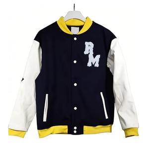 Traje Cortavientos Impermeable, Cortavientos de Fútbol, Cortavientos de Baloncesto, Traje de Entrenamiento de Club de Fútbol de Marca - Product Image 2