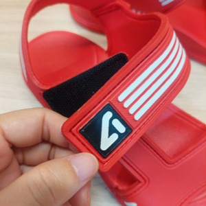 Sandalias de Plataforma RQ68, Premium, EVA, Tailandia, Suaves, Antideslizantes, Impermeables, para Playa, Venta al Por Mayor - Product Image 5