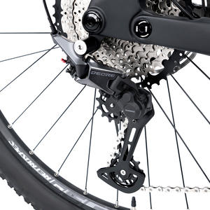 <span class=keywords><strong>V</strong></span>élo électrique en fibre de carbone CYCTRAC EM19-M820 720W 48V15Ah <span class=keywords><strong>V</strong></span>élo de montagne <span class=keywords><strong>SHIMANO</strong></span> <span class=keywords><strong>DEORE</strong></span>/M6100-12 vitesses <span class=keywords><strong>V</strong></span>élo à assistance électrique - Product Image 2