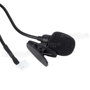 Adaptador de Audio Bluetooth para Auto de 12V, Módulo con Cable, Micrófono Manos Libres para BMW E60 E63 E64 E65 E66 Serie 1 3 - Product Image 3
