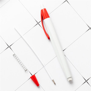New Arrival Heada Multi-Functional <b>Banner</b> 1.0mm Writing Width Polygon-Shaped Plastic Ballpoint Pen Customized Logo Promotional - Product Image 5