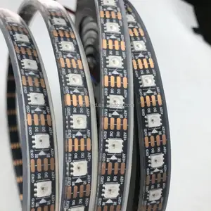 WS2815 30LEDS Rgb Addressable Pixel Led Strip Light