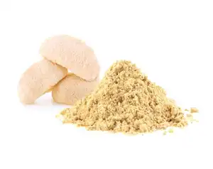 Custom Bulk Hericium Erinaceus Lions Mane Extract Powder Pure Organic 30% Beta Glucans Lions Mane Mushroom Extract Powder