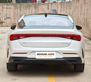 Best-seller usato 2023 K5 tetto panoramico berlina apribile automatico confortevole <span class=keywords><strong>sport</strong></span> interni 5-grandi sedili anteriori Turbo auto - Product Image 4