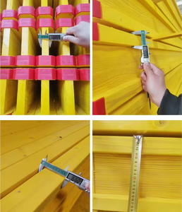 Coffrage en bois réutilisable H20 <span class=keywords><strong>pour</strong></span> béton : Économisez sur les coûts - Product Image 5