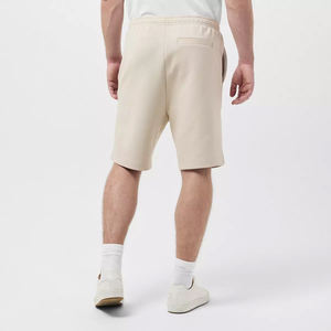 Pantalones Cortos Bermuda Casuales para Hombre de Primera Calidad, Más Vendidos, Logotipo Personalizado OEM, Nueva Llegada, Pantalones Cortos de Forro Polar Lisos - Product Image 2