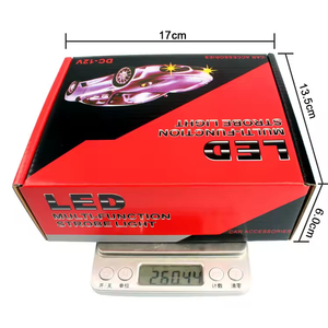 <span class=keywords><strong>Feux</strong></span> <span class=keywords><strong>de</strong></span> signalisation stroboscopiques à DEL 24V pour <span class=keywords><strong>moto</strong></span>, grille <span class=keywords><strong>de</strong></span> tableau <span class=keywords><strong>de</strong></span> bord <span class=keywords><strong>de</strong></span> voiture, lampe d'avertissement, <span class=keywords><strong>feux</strong></span> <span class=keywords><strong>de</strong></span> <span class=keywords><strong>jour</strong></span> - Product Image 3