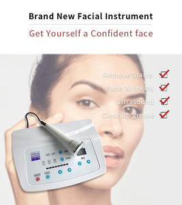 Auro 2 in 1 Ultrasonido pelle del viso che stringe elettro Cautery penna etichetta pelle e macchina per la rimozione della talpa - Product Image 6