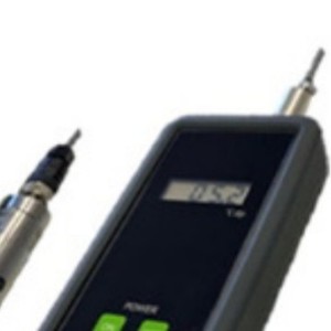 Tekhne Te-660hd – Hygromètre portatif pour la mesure du point de rosée, dispositif de mesure de l'humidité pour le contrôle des processus industriels - Product Image 4
