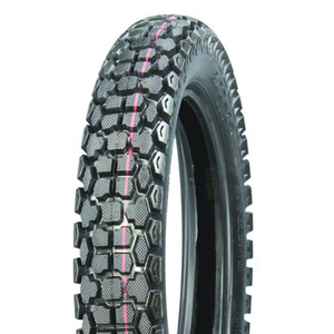 ยางมอเตอร์ไซค์พรีเมียม HD-274T จากโรงงานโดยตรง ขนาด 3.00-17 3.00-18 ล้อใหม่ อุปกรณ์เสริม TT ขายส่งโดยตรง - Product Image 5