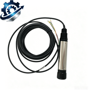 Sensor Digital de PH ORP CPS16D CPS16E de Alta Resistencia para Agua Agresiva - Product Image 2
