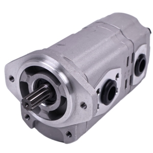 מלגזה חלקים מלגזה ציוד הידראולי משאבת 67110-23861-71 מלגזה 5fd25 5fg28 5fg30 5fg28 5fg30 - Product Image 6