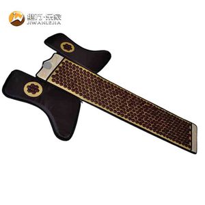 Botas <span class=keywords><strong>de</strong></span> Masaje <span class=keywords><strong>de</strong></span> <span class=keywords><strong>Pies</strong></span> Suaves Premium Jiwan Lejia, <span class=keywords><strong>Calentador</strong></span> <span class=keywords><strong>de</strong></span> <span class=keywords><strong>Pies</strong></span> Eléctrico Cómodo, Almohadilla <span class=keywords><strong>de</strong></span> Soporte Moderna para Relajación en el Hogar - Product Image 4