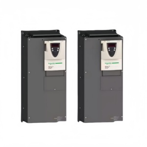 Convertidor de Frecuencia Original Nuevo Altivar 71 ATV71HU40N4Z 4.0KW 5HP 380/480V - Product Image 1