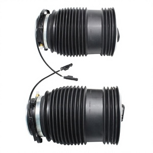 Bolsa de Aire para Suspensión Trasera Izquierda y Derecha para Mercedes AWD X253 200 220 350 400 D, para Clase E RWD W213, para CLS RWD AWD C257 - Product Image 4