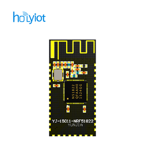 Holyiot NRF51822 Low Cost <strong>Rf</strong> <strong>Transmitter</strong> <strong>Module</strong> Bluetooth <strong>Receiver</strong> Ble <strong>Module</strong> - Product Image 6