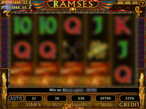 람세스 스킬 게임 보드 수평형 버전 (콘솔라 데 후에고스 스킬 기반 게임기용) 판매 - Product Image 6