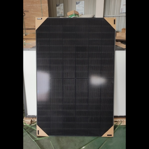 Panel Solar <span class=keywords><strong>Jinko</strong></span> <span class=keywords><strong>420</strong></span> W Totalmente Negro, Fuente Exclusiva, Entrega Rápida, Panel Solar <span class=keywords><strong>JINKO</strong></span> Totalmente Negro, <span class=keywords><strong>Jinko</strong></span> Solar 430 Neo Totalmente Negro - Product Image 4