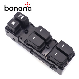 93570-1X000 Window Lifter <b>Switch</b> for Kia Cerato Sedan 2011-2012 93570-1X000 - Product Image 1