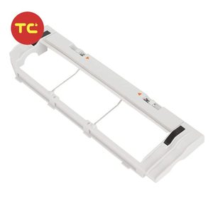 Vỏ Bọc Bàn Chải Lăn Chính Chất Lượng Cao Cho Robot Hút Bụi Xiaomi 1/1S Roborock S5 Max S50 S51 S55 S6 Pure S4 C10 T4 T6 Mi - Product Image 2
