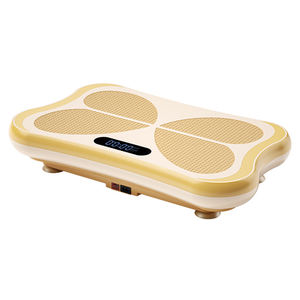 Máquina de Vibración de Alta Potencia EIGFOH con Motor de Bajo Ruido Modelo TM-12-4 para Entrenamiento en Casa y Tiempo de Relajación Ininterrumpido - Product Image 3