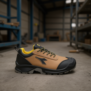 Zapatos de Seguridad Clásicos Low S3S Fo Sc Lg Sr, Tallas S, M, L, XL, XXL, 3XL - Product Image 2