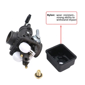 <span class=keywords><strong>Carburador</strong></span> de motocicleta <span class=keywords><strong>PHBH</strong></span> 30BS 4T(B) de alto rendimiento con cuenco flotante R3488/<span class=keywords><strong>carburador</strong></span> de motocicleta de 4 tiempos de cámara para 250CC - Product Image 3