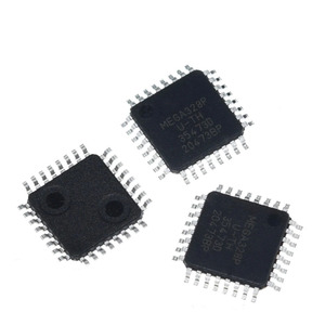 TQFP-32 ATMEGA328P-AU atmega328p sop32 vi điều khiển ban đầu mạch tích hợp - Product Image 6