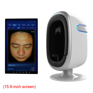 Máquina Estética Digital Inteligente 3D con IA Avanzada, Aisia Q2, Analizador de Piel Profesional para Tratamientos Faciales - Product Image 5