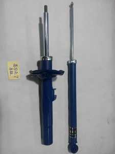 ABM pour Volkswagen <span class=keywords><strong>Golf</strong></span> MK7 2015 1.2L fabricant amortissement réglable avant et <span class=keywords><strong>arrière</strong></span> amortisseurs réglables souples et durs - Product Image 4