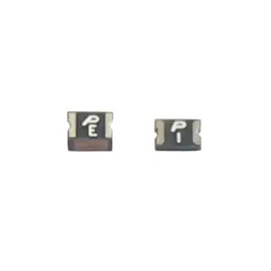 Resettable Fuse 0805 SMD SMD0805 HF Surface Mount PTC Fuse 1A 1.1A 6V PI PE